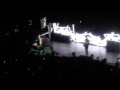 Paramore- Last Hope (Live at KeyArena in Seattle)