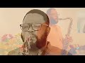 Mike Aremu - 47 Minutes of Saxophone Worship Music for Prayer & Meditation