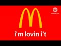 McDonald's logo remake