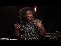 Korg Kronos Demo with Lynette Williams and Jacob Dupre