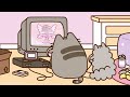 Pusheen: Player 2