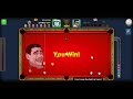 From 0 To 100M Coins 😃 Level 17 To 22 👉 All in 8 ball pool