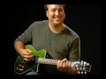 StoneTree Guitars / Kruger HoundDog Demo with Josh Rowand