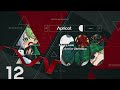 【MV】All I Want For Christmas Is You - Apricot x Ironmouse【COVER】