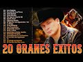 Valentine Elizalde Las Mejores Canciones - Puras Rancheras Con Banda