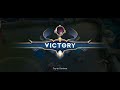 Ranked Match with Julian.Were the enemies even trying? @MobileLegends5v5MOBA