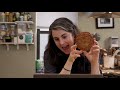Claire Saffitz Makes The Best Oatmeal Cookies | Dessert Person