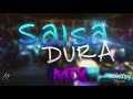 MIX SALSA DURA - DJ MEMA (Oscar De Leon, Héctor Lavoe, Rubén Blades, gran combo, Joe Arroyo,W Colon)