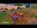 TRYING TO GET A WIN IN FORTNITE (SPOILERS) I did not get a win.