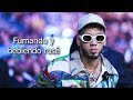 Sola Remix (Letra) - Anuel AA Ft. Daddy Yankee, Wisin, Farruko, Zion Y Lennox