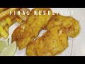 Very simple and delicious crispy fried fish!!!! #delicious #food #recipe #easy #fish