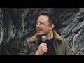 Why Elon Musk Started The AI Revolution