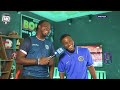 CHELSEA 1-1 INTER MILAN ( DANI - NIGERIAN FAN REACTION) PRE SEASON 2024-25 HIGHLIGHTS