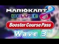 3DS Rainbow Road MK8D Booster Course Pass Remix