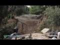 Boulder Flood Pinebrook Road Rebuild Time-Lapse