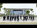 DREAMERS | 정국 Jung Kook (BTS) ft Fahad Al Kubaisi | WORLD CUP 2022 | Dance By DAMN Crew from VIETNAM