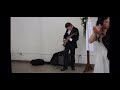 Rascal Flatts My Wish (Wedding Performance)