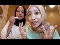 bringing my parents to jeju! (ft glowy ✨ skincare tips with mama)