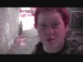 Youtube Poop: Ginger kid gets Rick Roll'd