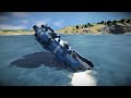 Lapetus Class Destroyer | Space engineers ship review and crash