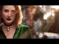 ILLUSIONS ELENA ROMANOVA OFFICIAL LYRICS VIDEO ILLUSIONS  Produced by John Seda for Rising Sun Music