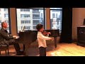 Bourree by Bach Suzuki violin 3