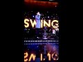 Mình Từng Bên Nhau - Vũ Cát Tường (Live - Swing 18.02.2017)
