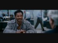 The Pursuit Of Happyness - Job Interview