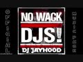 Dj Jayhood- Hit It To The Beat