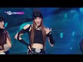 GRL GVNG - XG [Music Bank] | KBS WORLD TV 230728