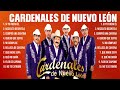 Cardenales de Nuevo León ~ Anos 70's, 80's ~ Grandes Sucessos ~ Flashback Romantico Músicas