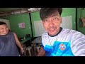 CAMPER VAN OVERNIGHT AT SAN JUANICO BRIDGE | Van Life from Luzon to Mindanao