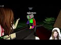 หนีรูปสยองไล่กินคน | Evade Roblox