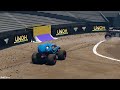 World Finals 23 Racing  I  BeamNG.Drive Monster Jam