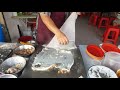 Hong Kong Style Chee Cheong Fun in Kajang