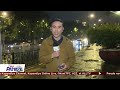 Bagyong #CarinaPH ganap na typhoon na | TV Patrol