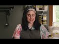 Claire Saffitz Makes Tiramisu Icebox Cake | What’s For Dessert