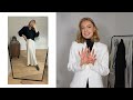 LOOK EXPENSIVE WITH EASE - 9 SIMPLE TIPS TO ELEVATE YORU STYLE | LESSONS WITH LYDIA