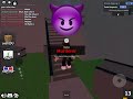 Playing Roblox with my friend and his friend.