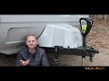 What Can You ACTUALLY Tow? Payload -Tow Capacity - Travel Trailer