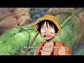 Luffy singing perfectly after Uta's guidance | One Piece Funny moments | Baka song