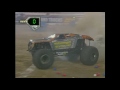 Freestyle Maximum Destruction Monster Jam World Finals 2004