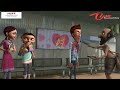 Best Animation Short Film 'Feel The Punch' by Creative Multimedia Students