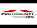 Starman - Mario Kart DS