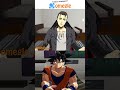Epic Encounters: Goku Meets Eren Yeager on Omegle
