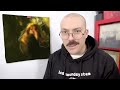 Anthony Fantano - Brakence Hypochondriac Review (but it's only the positive parts)