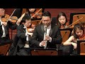 Franz Krommer - Clarinet Concerto in E-flat major, Op.36