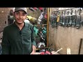 Japan Se Power Tools Ki Laath Agai | Power Tools Wholesale Market | Lunda Market