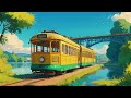 3 hours of Ghibli music studio piano best ever ❤ Relaxing sleep music + insomnia - stress relief