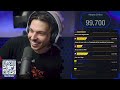 Faltam 100 INSCRITOS pros 100K! - LIVE de TROCAÇÃO DE IDEIA! (26/05/24)